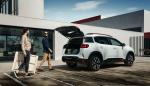 Citroen C5 Aircross 2018 года (WW)